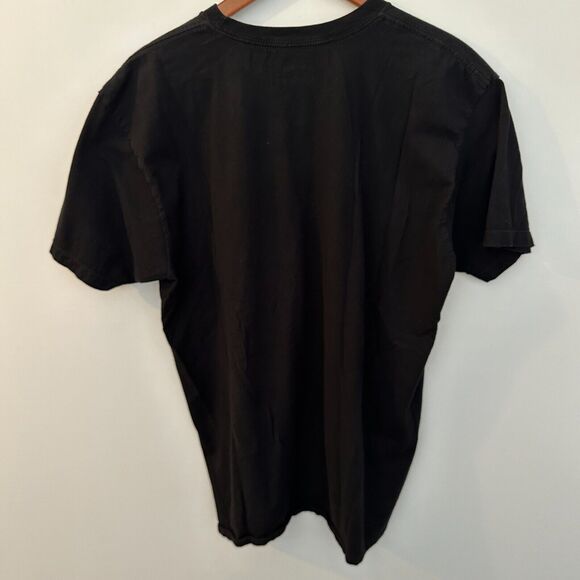 The Marvel Experience T Shirt San Diego CA Adult Size Large Black Short Sleeve - Picture 5 of 8